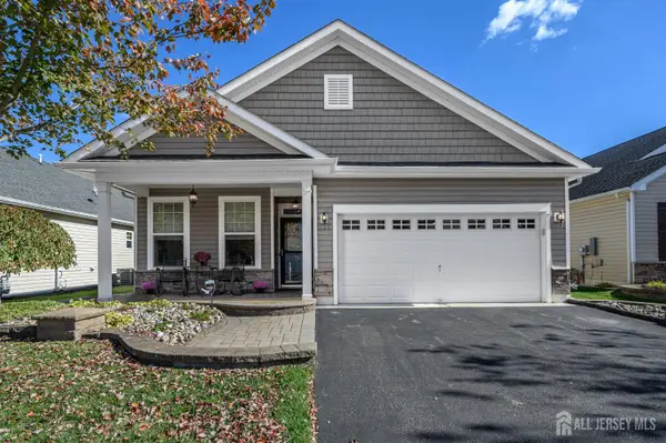 -72 Kingston Drive, Jackson, NJ 08527