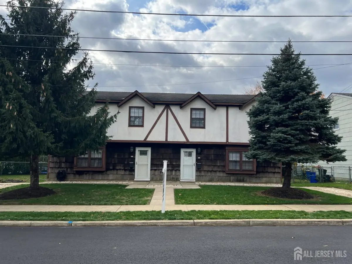 -8 Reade Street, Jamesburg, NJ 08831 - Image #1