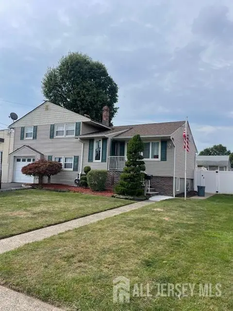 -9 Donavan Avenue, Carteret, NJ 07008 - Image #1