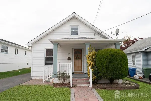 -25 Reid Street, Sayreville, NJ 08872