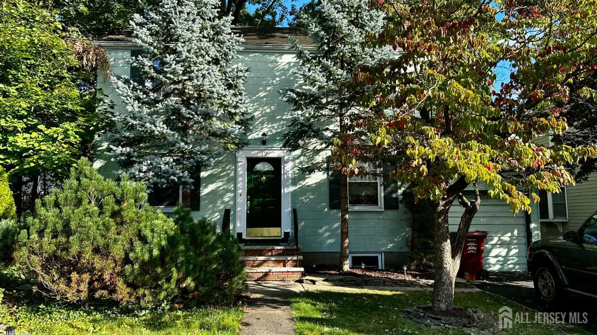 -12 Renner Avenue, Nutley, NJ 07110 - Image #1