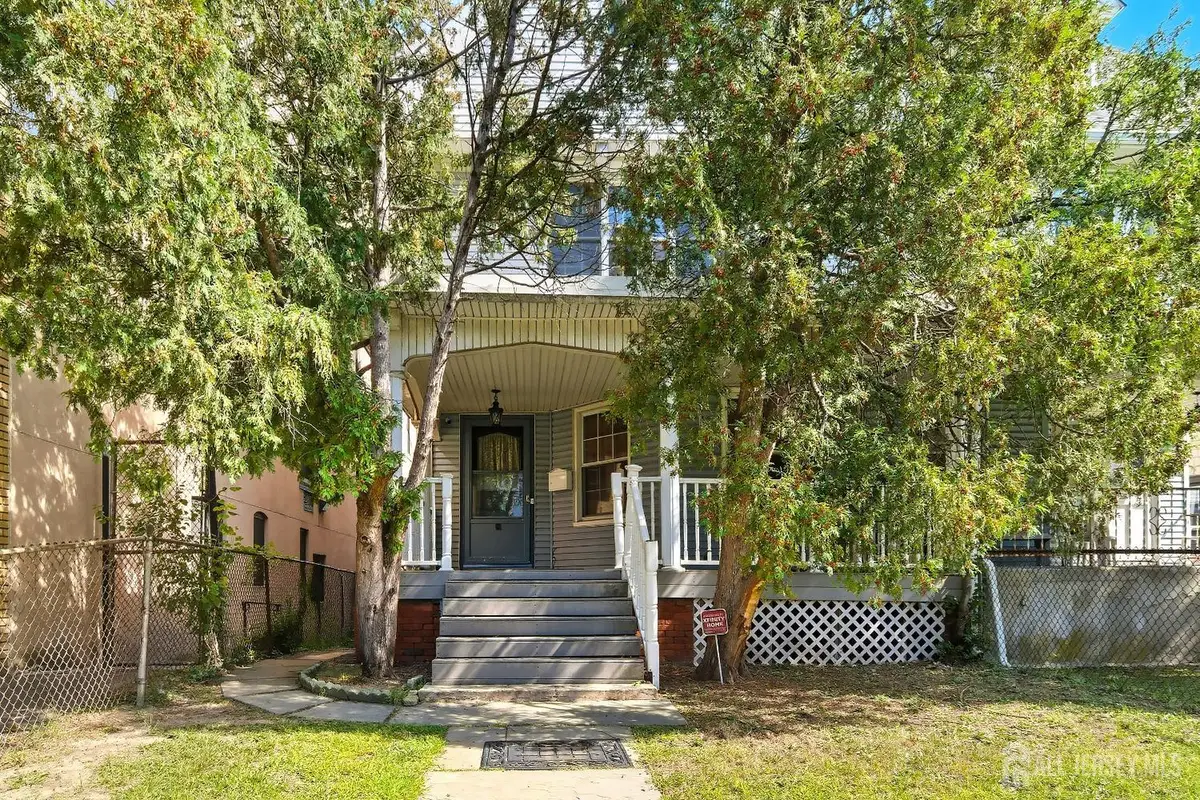 -68 Danforth Avenue, Jersey City, NJ 07305 - #1