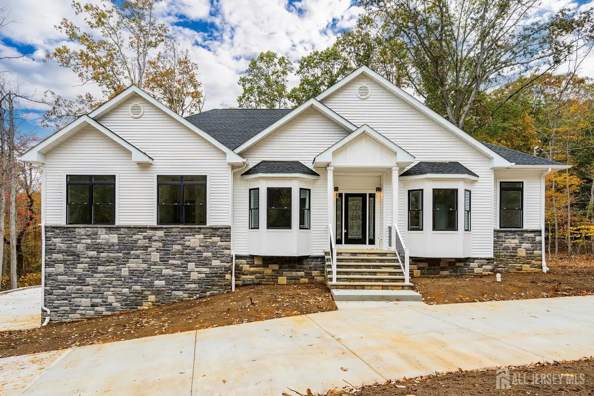 -34 Mill Road, Manalapan Township, NJ 07726 - Image #1