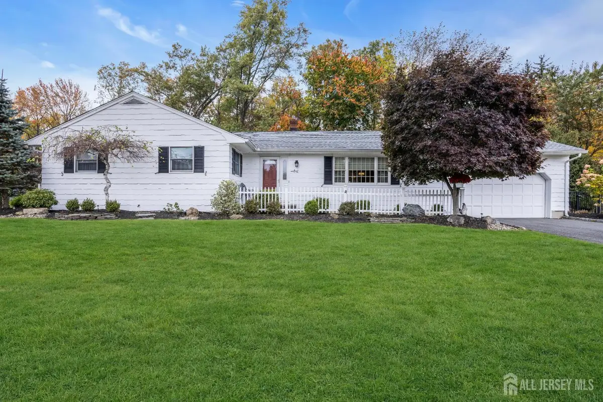 -8 Mary Ellen Drive, Edison, NJ 08820 - Image #1