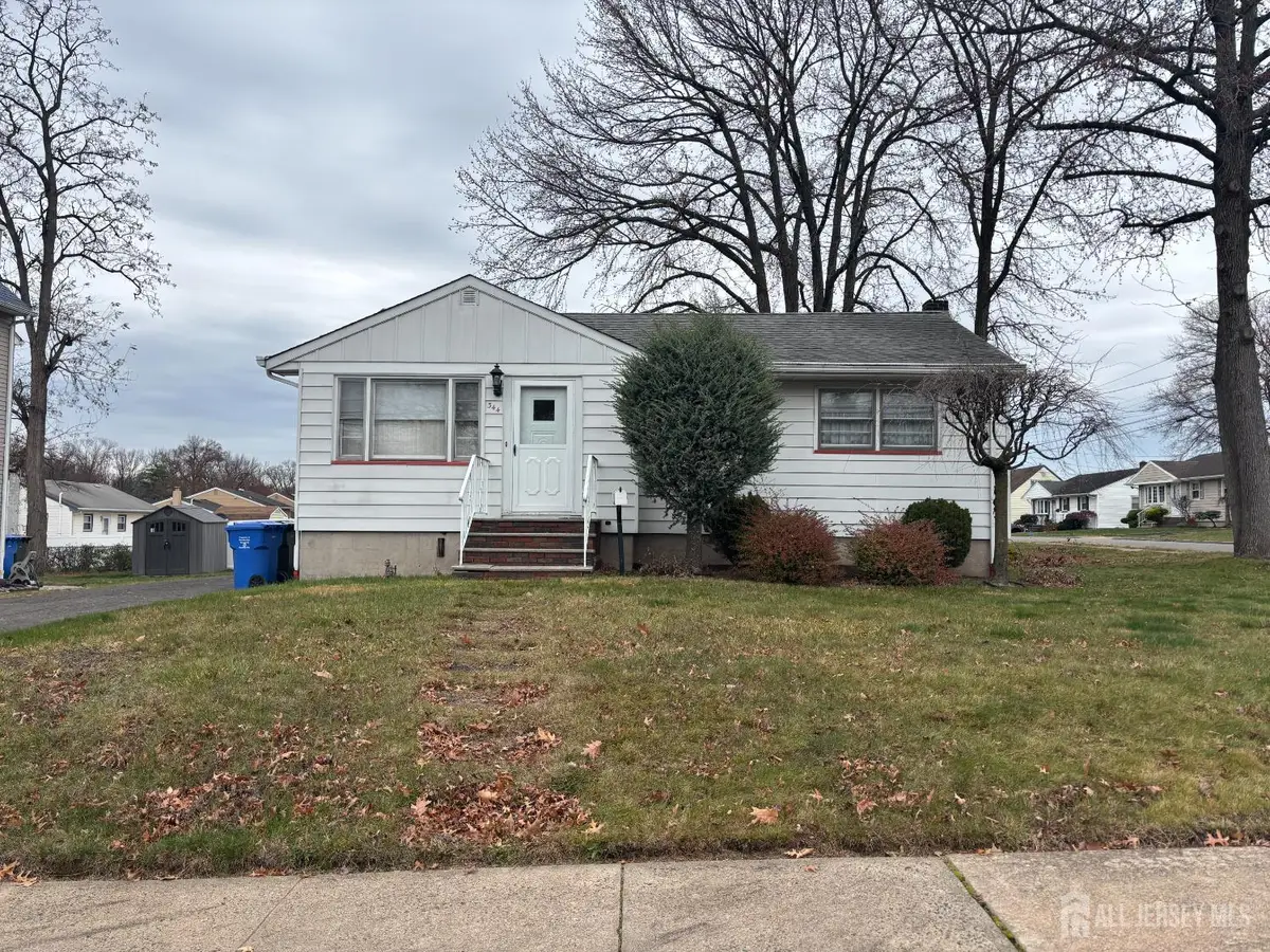 -344 Charles Street, Iselin, NJ 08830 - Image #1