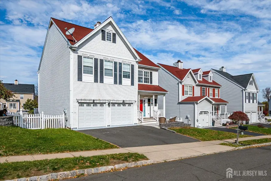 -6 Oxford Court, Kendall Park, NJ 08824 - Image #2