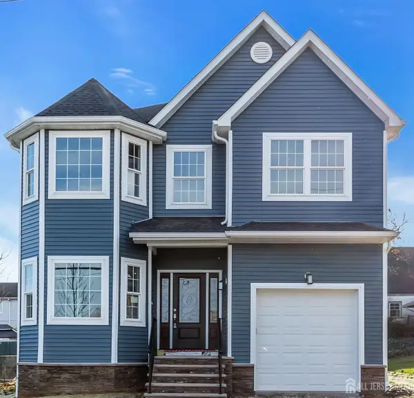 -409 Eagle Avenue, Perth Amboy, NJ 08861