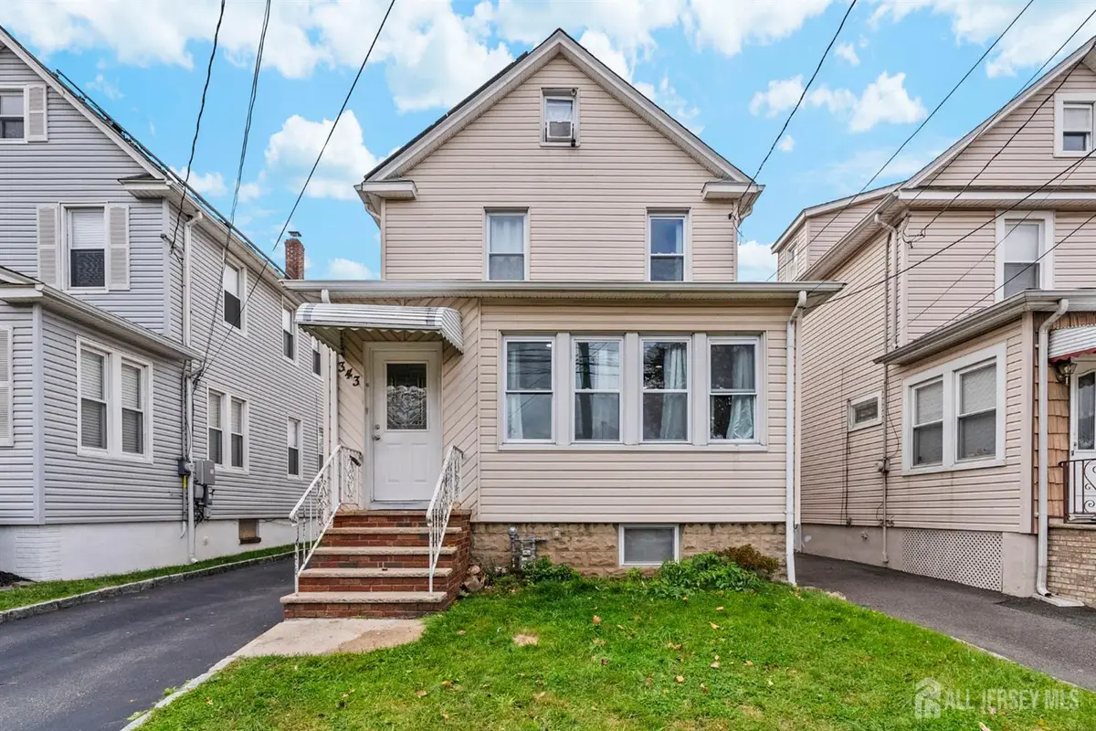 -343 Dewitt Street, Linden, NJ 07036 - Image #1