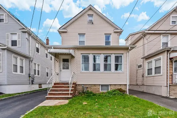 -343 Dewitt Street, Linden, NJ 07036