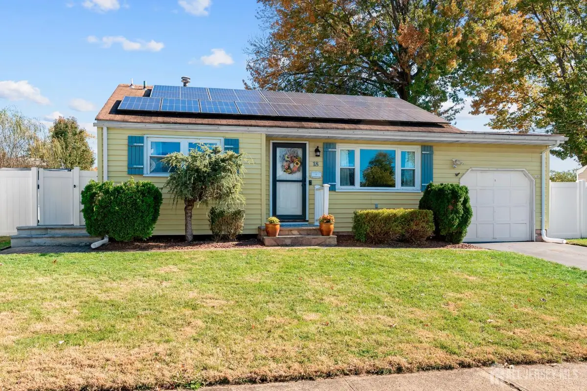 -18 Bruce Street, Old Bridge, NJ 08857 - Image #1