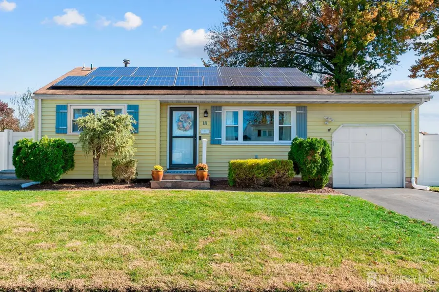 -18 Bruce Street, Old Bridge, NJ 08857 - Image #2