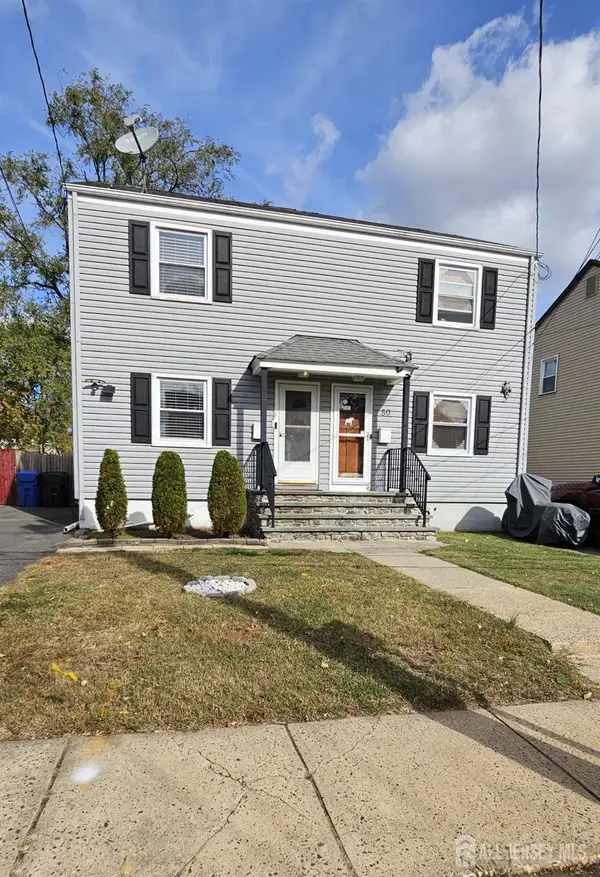 -52 Martin Terrace, Woodbridge Proper, NJ 07095