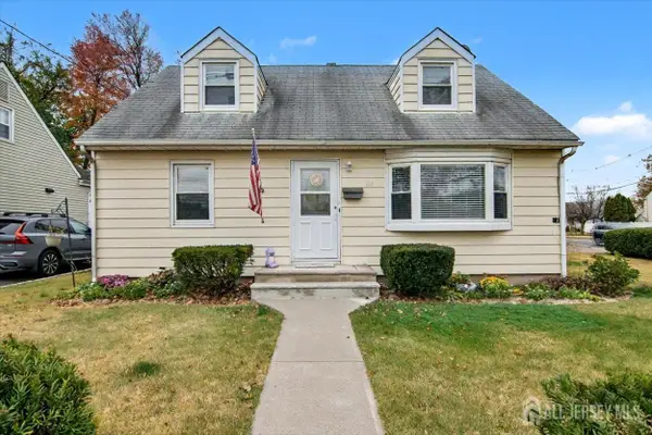 -144 N Michigan Avenue N, Kenilworth, NJ 07033