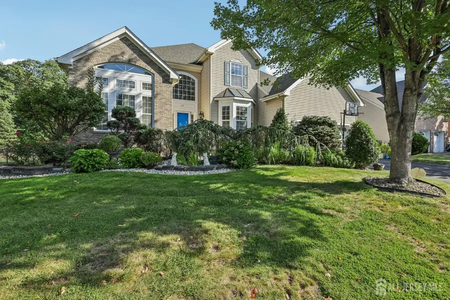 -45 Cortland Drive, East Brunswick, NJ 08816 - Image #2