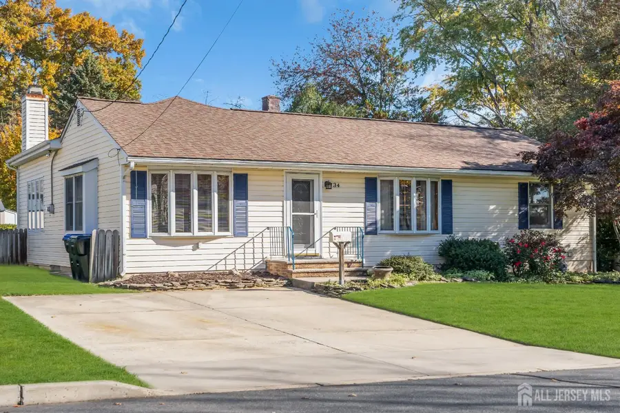 -34 Roosevelt Avenue, East Brunswick, NJ 08816 - Image #2