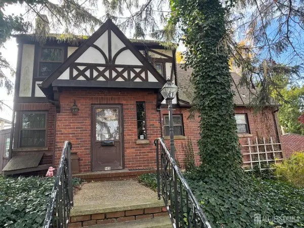 -145 Dover Road, Colonia, NJ 07067