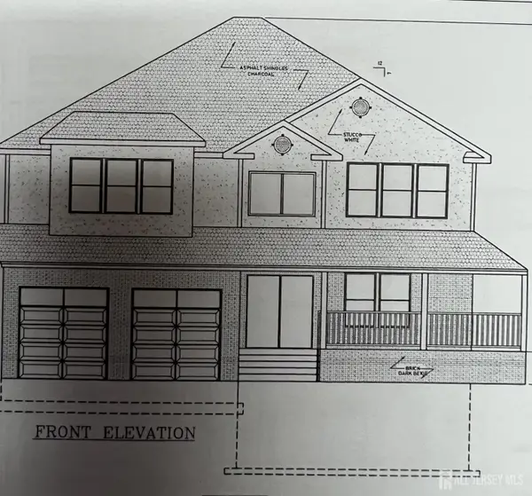 -116 Arthur Avenue, Colonia, NJ 07067