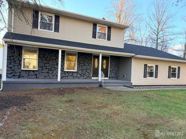 -1 Sussex Road, East Brunswick, NJ 08816