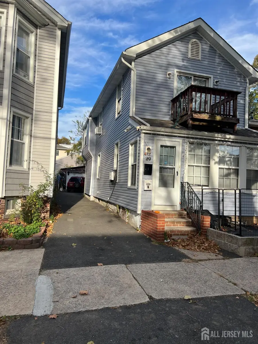 -89 Ivy Street, Kearny, NJ 07032 - #2
