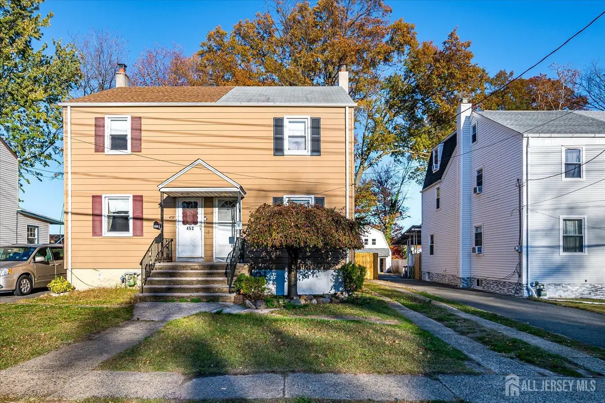 -450 Crows Mill Road, Fords, NJ 08863 - Image #1