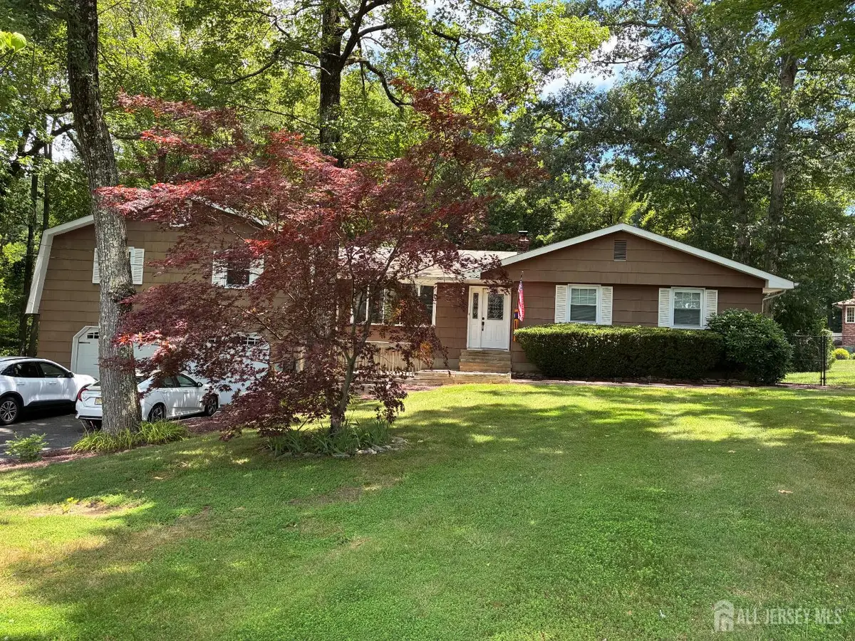 -100 Gravel Hill-spotswood Road, Monroe Township, NJ 08831 - Image #1