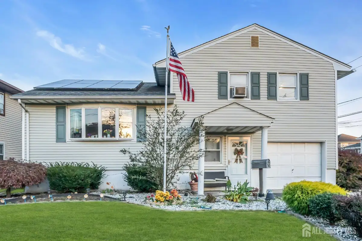 -164 Pennsylvania Avenue, Perth Amboy, NJ 08861 - Image #1