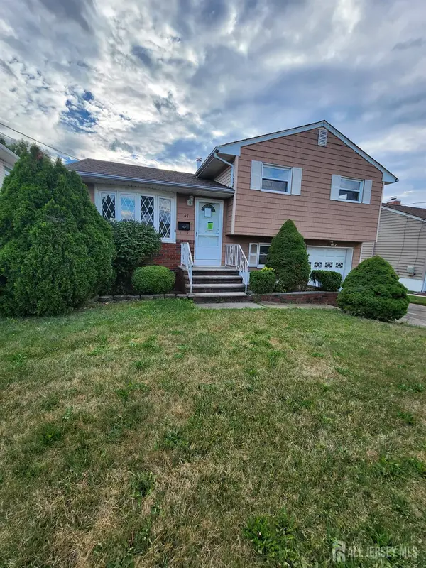 -47 Harned Avenue, Perth Amboy, NJ 08861