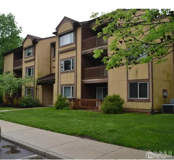 -3121 Sayre Drive, Plainsboro, NJ 08540