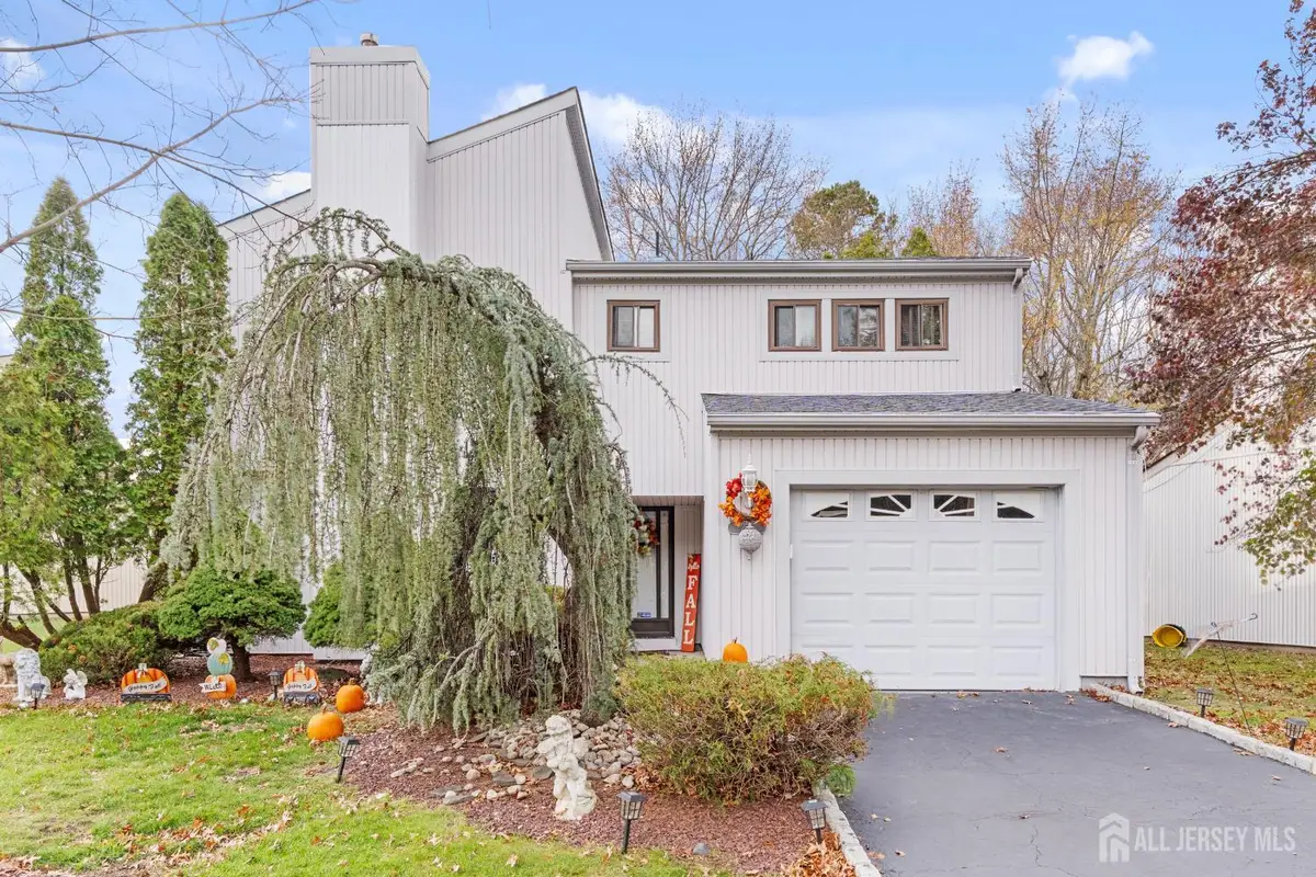 -236 Community Circle, Old Bridge, NJ 08857 - Image #1