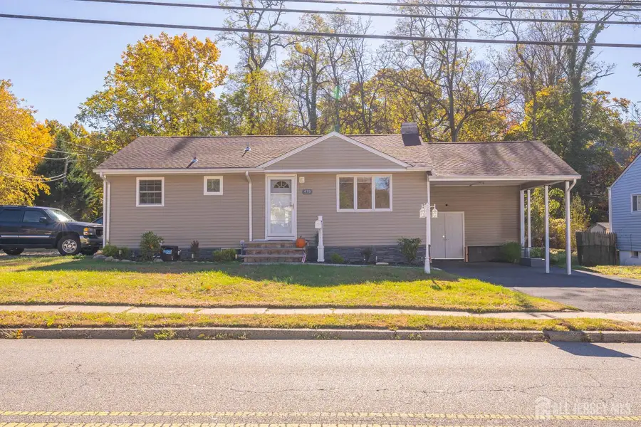 -479 Chain O' Hills Road, Colonia, NJ 07067 - Image #2