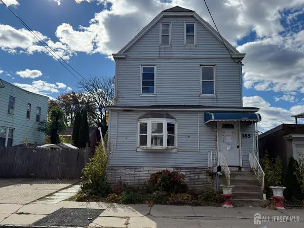 -185 Lewis Street, Perth Amboy, NJ 08861