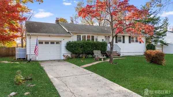 -2602 Spencer Street, Piscataway, NJ 08854