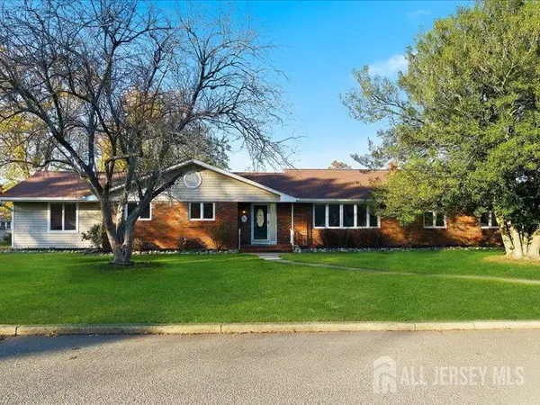 -551 Rosewood Drive #551 R, Lacey, NJ 08734