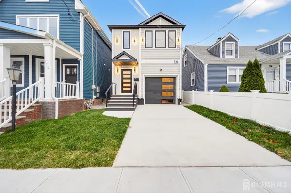 -720 Donald Avenue, Perth Amboy, NJ 08861