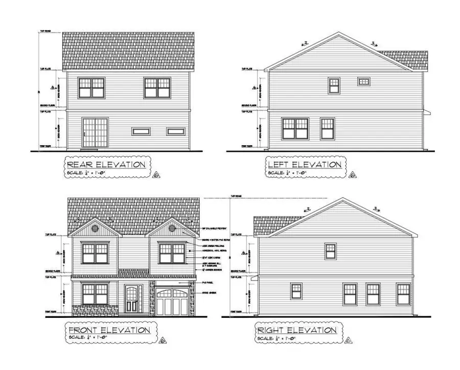 -225 Penn Avenue, Edison, NJ 08817 - #2