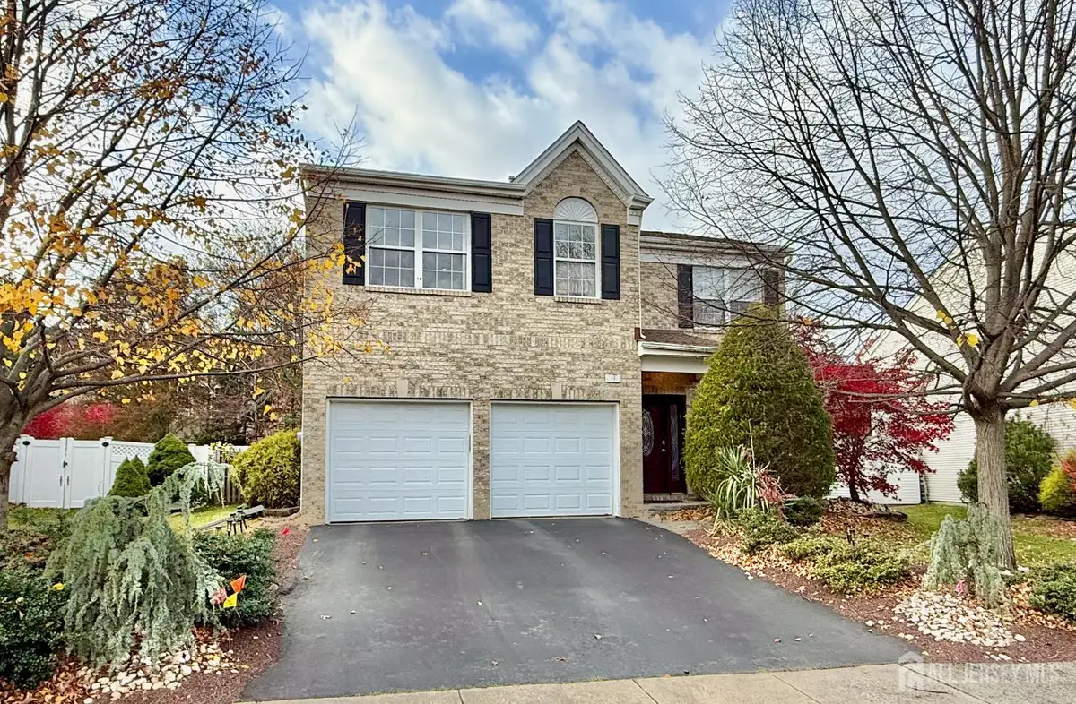 -14 Bucknell Drive, East Brunswick, NJ 08816 - Image #1