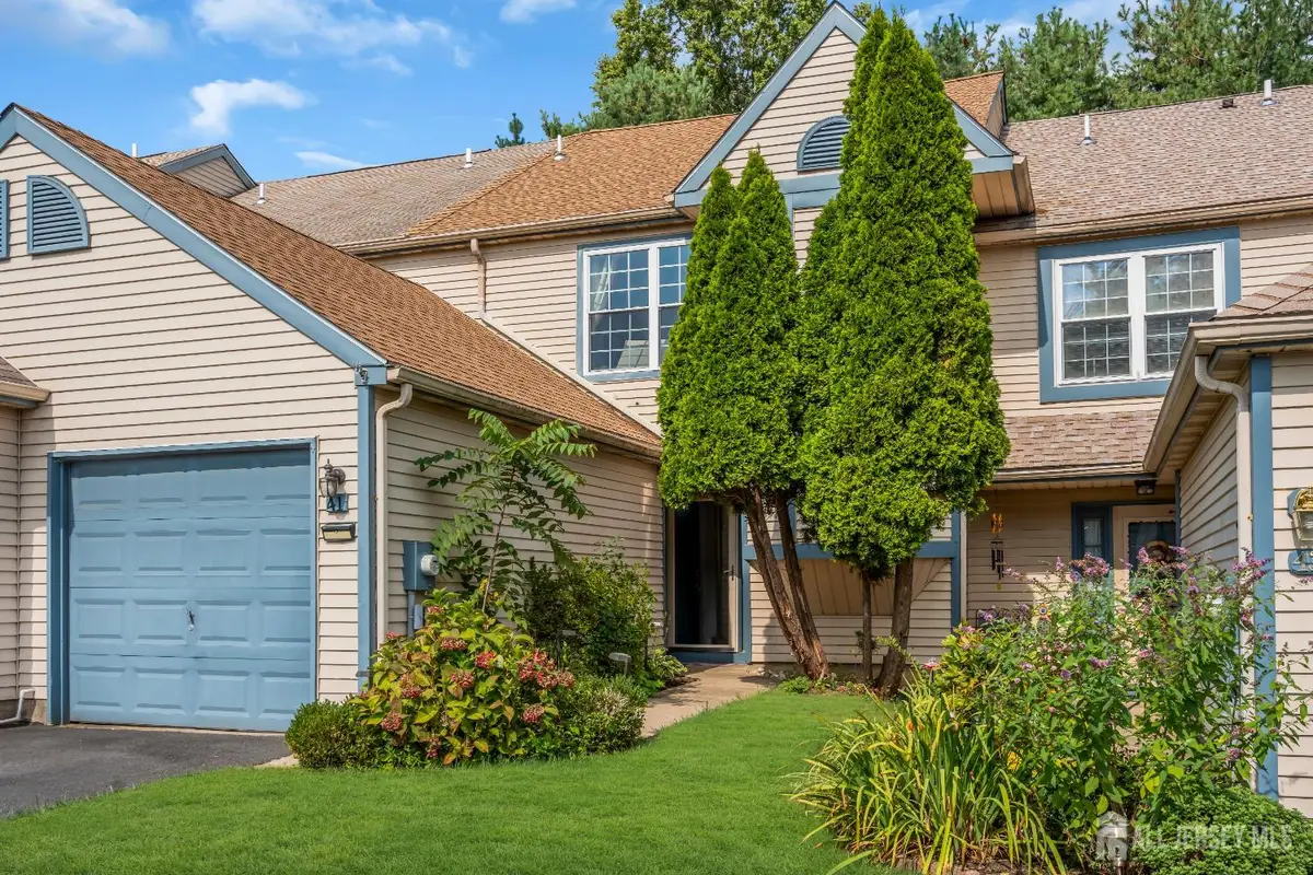 -41 Goldenrod Court, Trenton, NJ 08690 - #1