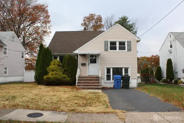 -188 Bloomfield Avenue, Iselin, NJ 08830