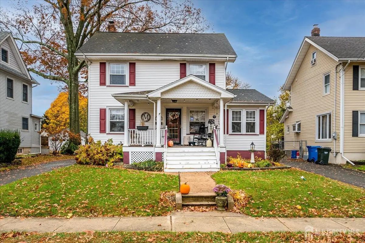 -417 Second Street, Dunellen, NJ 08812 - Image #1