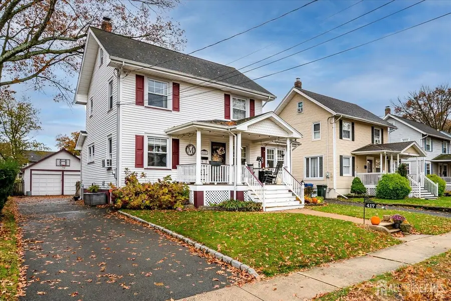-417 Second Street, Dunellen, NJ 08812 - Image #2