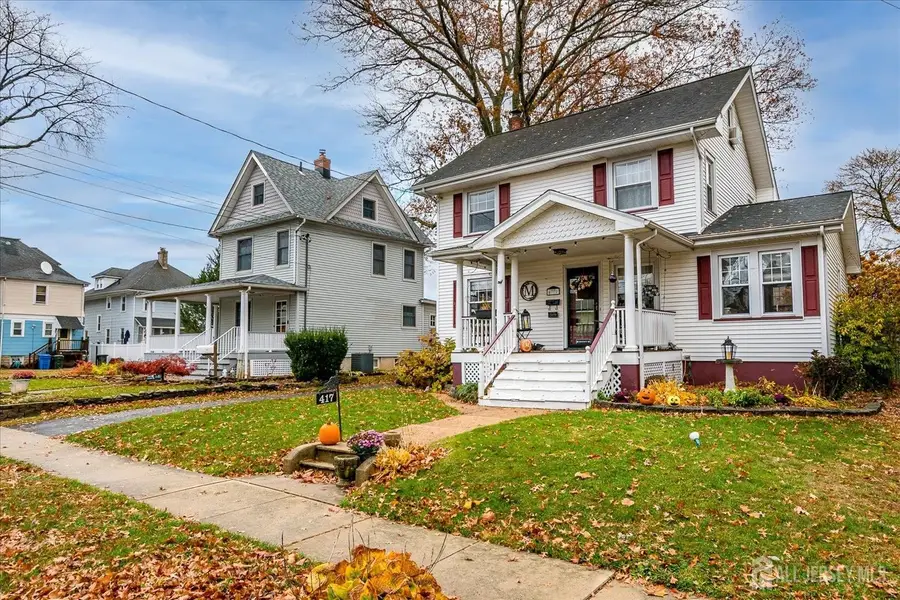 -417 Second Street, Dunellen, NJ 08812 - Image #3
