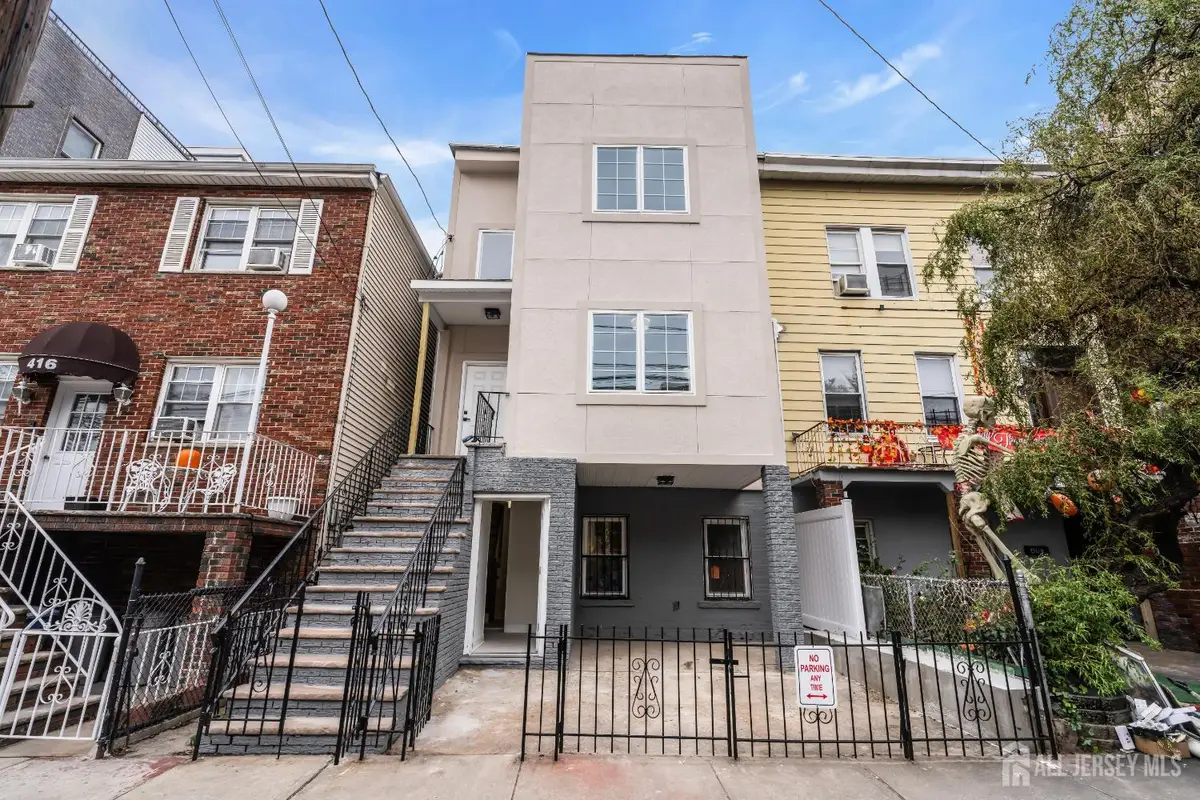 -414 6th Street, Union City, NJ 07087 - Image #1