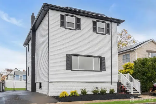 -74 Fiat Avenue, Iselin, NJ 08830