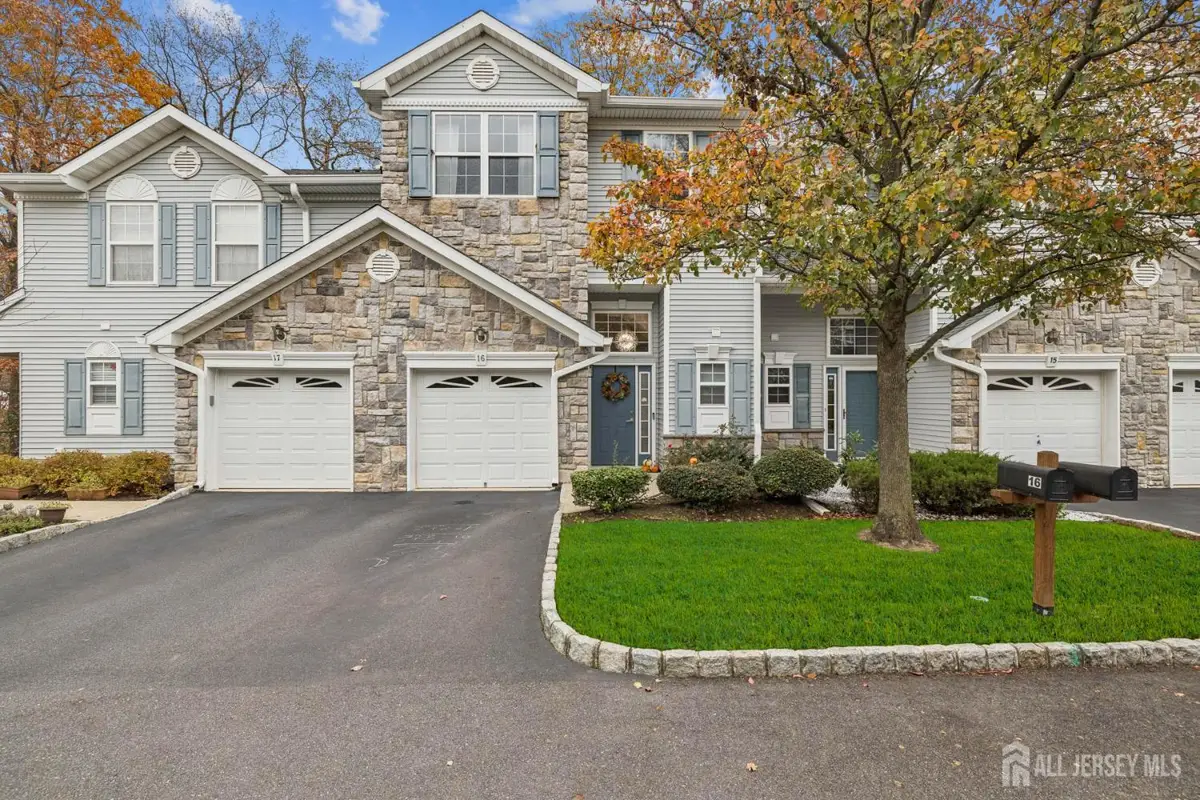 -16 Harbor Bay Circle, Laurence Harbor, NJ 08879 - Image #1