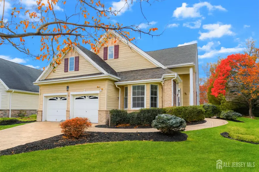 -35 Hancock Place, Somerset, NJ 08873 - Image #2