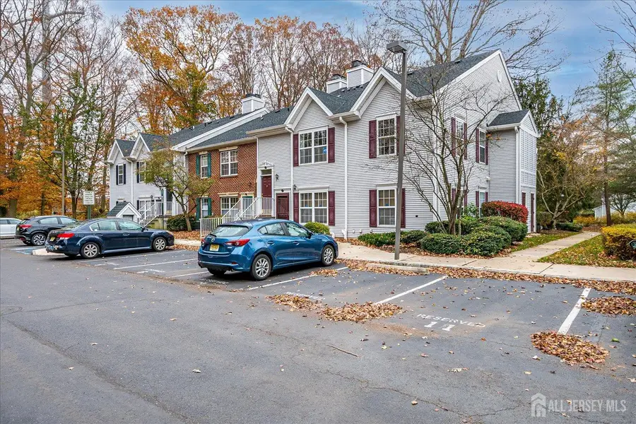 -11 Jay Court, Plainsboro, NJ 08536 - #3