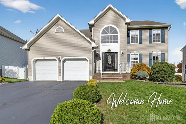 -33 Constitution Way, South River, NJ 08882