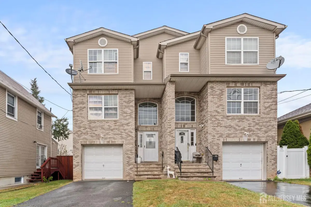 -42 Randolph Street, Carteret, NJ 07008 - Image #1