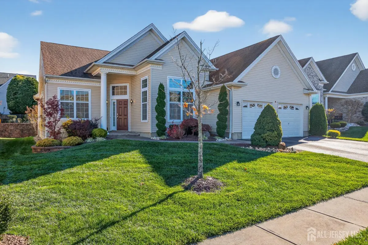 -24 Fisher Island Court, Monroe, NJ 08831 - Image #1