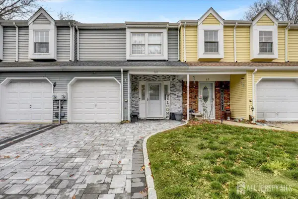 -64 Bramble Lane, Old Bridge, NJ 07747